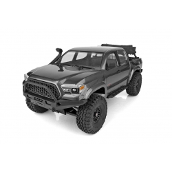 Auto Team Associated - Enduro Trail Truck, Knightrunner 4x4 RTR Combo 40113C Ready-To-Run 1:10 #40113C